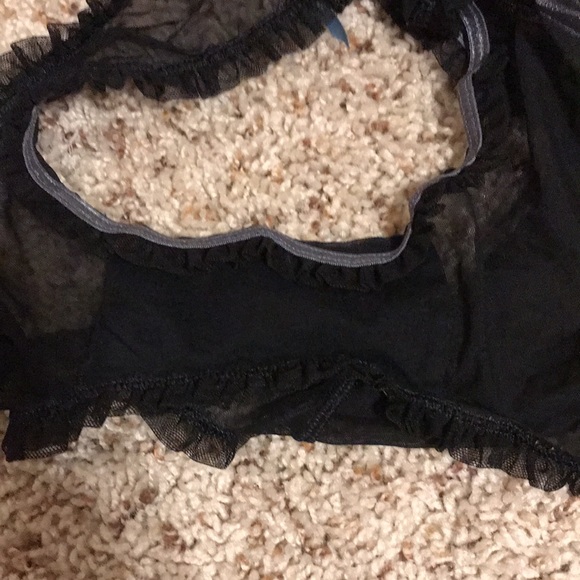 Gap - babydoll M/panty S/P set -washed but never worn - Picture 16 of 16